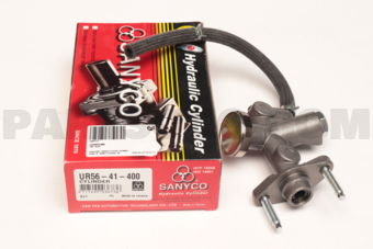 UR5641400 CMC ASSY