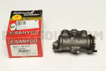 W21126410 W.C ASSY, MAZT35001989-00