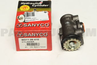 W21126410 W.C ASSY, MAZT35001989-00