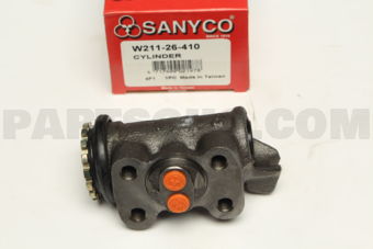 W21126410 W.C ASSY, MAZT35001989-00