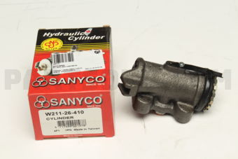 W21126410 W.C ASSY, MAZT35001989-00