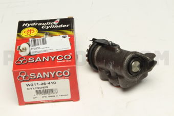 W21126410 W.C ASSY, MAZT35001989-00