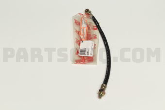 018743820 BRAKE HOSE B600/E2000