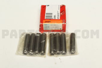 1112254010 VALVE GUIDE  2L