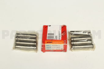 1112254010 VALVE GUIDE  2L
