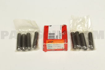 1112254010 VALVE GUIDE  2L