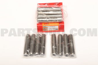 1112276020 VALVE GUIDE  2D IN/EX