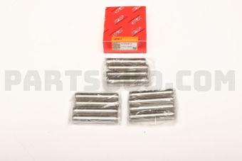 1112276020 VALVE GUIDE  2D IN/EX