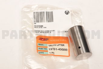 1323143G00 VALVE LIFTER  TD42
