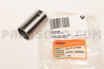 1323143G00 VALVE LIFTER  TD42