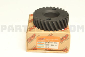 1352160010 SPROKET CAM 2F