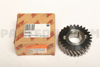 1352161010 SPROCKET CAM 3F