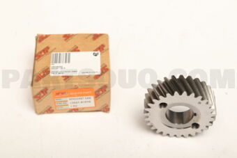 1352161010 SPROCKET CAM 3F