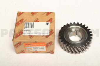 1352161010 SPROCKET CAM 3F