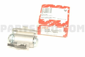 4120132200 BRAKE ADJUSTER  H20/J15