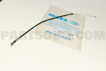 7818090A11 ACC CABLE