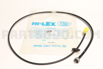 8371090A15 SP.METER CABLE BJ60/FJ62/HJ