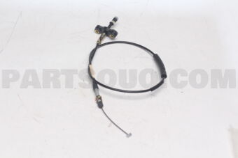 1820153L00 ACC CABLE  CA20 LHD
