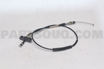 1820153L00 ACC CABLE  CA20 LHD