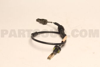 3077041B00 CLUTCH CABLE  K11