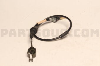 3077041B00 CLUTCH CABLE  K11