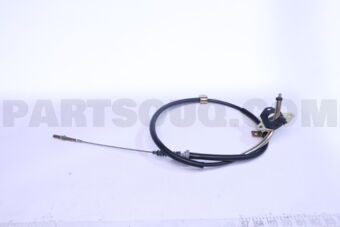 3640215G00 H.BRAKE CABLE  D21 RHD FR