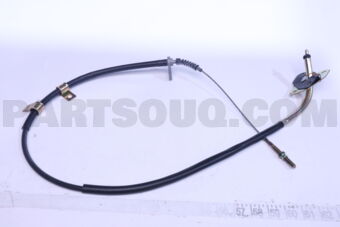 3640215G00 H.BRAKE CABLE  D21 RHD FR