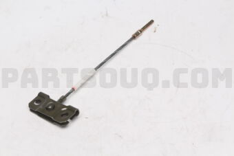 3640250J10 H.BRAKE CABLE  P10 FR