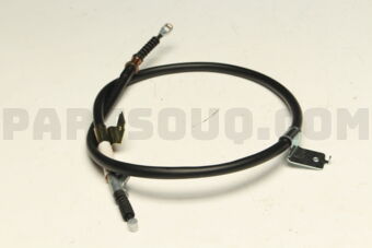 3653051Y10 H.BRAKE CABLE  B13 R/R
