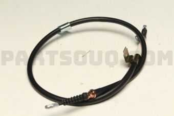 3653051Y10 H.BRAKE CABLE  B13 R/R