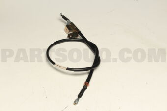 3653151Y10 SBK H.BRAKE CABLE  B13 RR/L