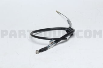 464100K040 HAND BRAKE CABLE