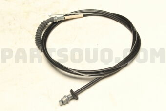 4641026170 H.BRAKE CABLE  LH###