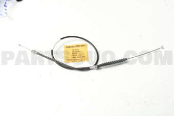 4641035151 HAND BRAKE CABLE