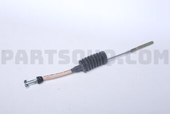 4641042010 H.BRAKE CABLE  RAV4 FR