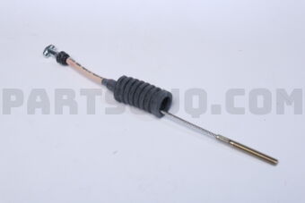 4641042010 H.BRAKE CABLE  RAV4 FR
