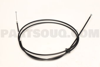 5363012510 BONNET CABLE