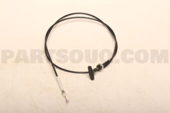5363089108 BONNET CABLE