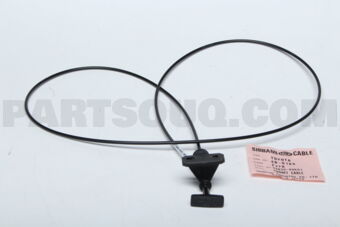 5363090K01 BONNET CABLE