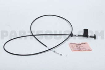 5363090K01 BONNET CABLE