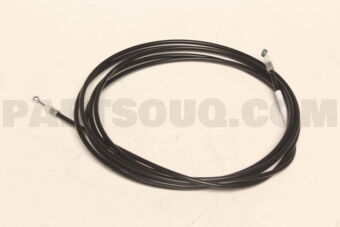 6460712790 TRUNK OPENER