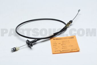 7818010100 ACC CABLE  KP61 RHD
