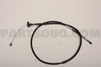 781802B550 ACC CABLE  ST182 LHD