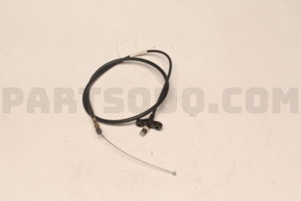 7818042060 ACC CABLE  RAV4 LHD