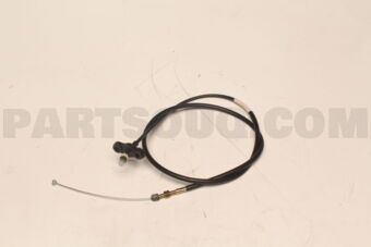7818042060 ACC CABLE  RAV4 LHD