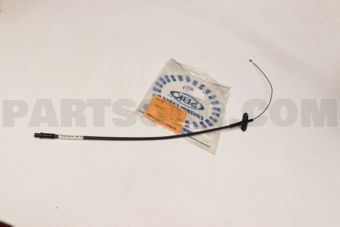 7818060020 ACC CABLE  2F LHD