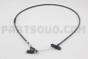 7818089148 ACC CABLE LHD