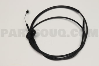 MB011800 ACC CABLE  L300 RHD