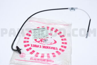 MB181271 ACC CABLE  L200 LHD