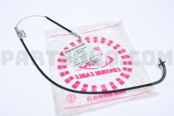MB181271 ACC CABLE  L200 LHD